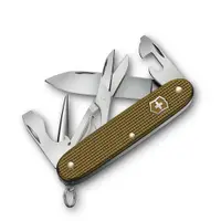 在飛比找蝦皮商城優惠-VICTORINOX 瑞士維氏 2024年 9用ALOX限量