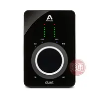 在飛比找蝦皮商城優惠-Apogee / Duet 3 2in/4out USB-C