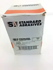 Standard Abrasives 2" Quick Change TS Surface Conditioning Discs AO Medium 50pk