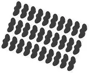 FOMIYES Deep Cleaning Nose Strips 30pcs Blackhead Pore Strips Blackhead Removal for Women