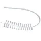 Premium Drum Washing Machine Cleaning Brush for Effective Lint Removal
