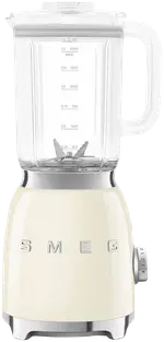 Smeg 50's Style Retro Bench Blender Cream