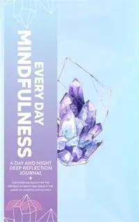 在飛比找三民網路書店優惠-Every Day Mindfulness, a Day a