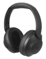 [KG] Wave Audio Symphony Active Noice Cancelling Headphones in Black