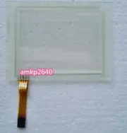 For ESA VT505W000000039 Touch screen glass #am