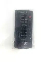 Sony Remote RMT-814 for DCR-TRV840 DCR-TRV830 DCR-TRV820 DCR-TRV740 DCR-TRV730