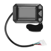 24V 36V Adjustable Electric Scooter Instrument Display Screen Switch4794