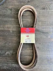 Bad Boy Deck Belt 13687