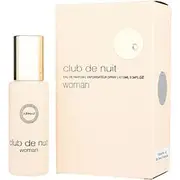 Armaf Club De Nuit By Armaf Eau De Parfum Spray 0.33 Oz Mini