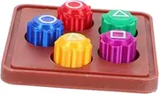 HAWILLOSCH Korean Game Stones Set for Hand Eye Coordination Training Fun Pebble Catching Game for Family Parties Engaging and Easy to Learn Traditional Cultural Experience for All Ages