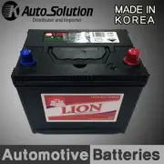 CAR BATTERY SMF453 Standard post CCA550 Fits EUNOS HYUNDAI Accent Getz i20 i30
