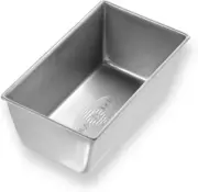 Bakeware Mini Loaf Pan, Set of 4, Nonstick & Quick Release Coating, Made in the