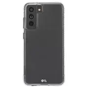 Case-Mate Tough Plus Case For Samsung Galaxy S21 FE 5G - Clear