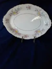 Syracuse, BRIARCLIFF, Lg. Platter
