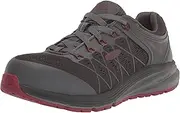 [KEEN Utility] Women's Vista Energy Low Height Sneakers Composite Toe Industrial Work Shoes