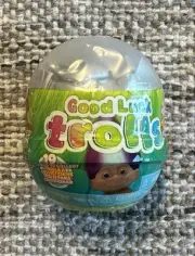 Good Luck Trolls Blind Capsules Mini Figure Pencil Topper NEW 2025