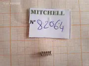 Spring Part Reel Mitchell 752 754 756 758 764 Real Part 82064