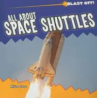 在飛比找博客來優惠-All About Space Shuttles