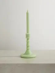 [LOEWE PERFUMES] LOEWE PERFUMES - Cucumber Scented Candle, 330g - Green - One size One size Green