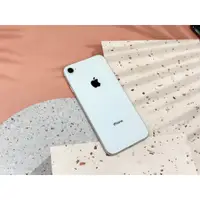 在飛比找蝦皮購物優惠-🧸iPhone 8 64G白  電池全新100%