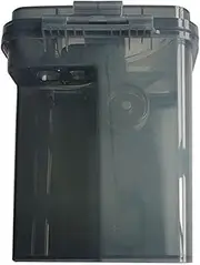 Original Sewage Tank,Clean Water Tank,Compatible for Ecovacs Deebot X2 / X2 Pro / X2 Omni Vacuum Cleaner Parts(Sewage Tank)