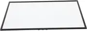 GARVALON Stylish Practical Small Dressing Mirror for Shoes for Shop Home Minimalist Design