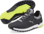 PUMA MENS PROADAPT ALPHACAT GOLF SHOES SIZE 12 $160 BOX HAS NO TOP