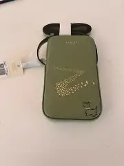 Radley London TAKE FLIGHT Zip Around Phone Crossbody