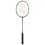 Yonex Astrox 88S Play badminton racquet (EMERALD BLUE) 4U5 Strung