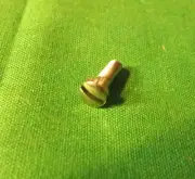 1 NOS Garcia Mitchell 218 308A 600 720 908 FISHING REEL Screw VARIOUS 82381