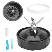 1-Pack 7 Fins Blender Blade Replacement for Ninja, Extractor Blade Assembly C...