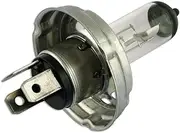 connect 30602 OEHB12 12 V 60/55 W P45T Lucas Ampoule de Phare H4