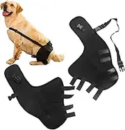 Dog Leg Support Splint - Back Leg Knee Splint Recovery Sleeve for Dogs | Hip Joint Support Splint for Pets
