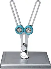 1 Piece Pole Support Stand Rod Dryer Machine for Fishing Fishing Rod Repair