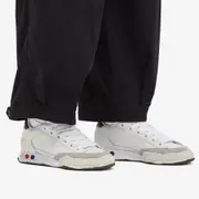 Maison MIHARA YASUHIRO Herbie Original Sole Low Leather Snea