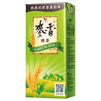 在飛比找家樂福線上購物網優惠-統一麥香綠茶TP375ml