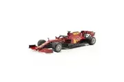 Bburago Licensed 1:18 Scale Ferrari SF1000 #5 2020 Season Car Diecast Model Toy Red