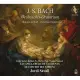 AVSA9940 巴哈:聖誕神劇 沙瓦爾 指揮 國家古樂合奏團/加泰隆尼亞皇家合唱團 J.S. Bach: Weihnachts-Oratorium (Alia Vox)
