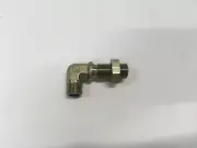 NEW Parker 4 WELO-WLNL-S Bulkhead Elbow