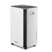 50 Pint Dehumidifier For Home Basement, CONCHO 4500 Sq.Ft Dehumidifier With Drai