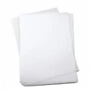Tissue Paper Lint Free 5"x7" Sheets for Silver Gold Jewelry Wrapping Paper by...