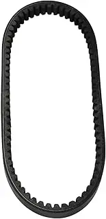 Motorcycle Gearbox Clutch Drive Transmission Belt Compatible With Linhai ATV M150 T3a OEM:36704 Motorcycle Drive Belt Accessories