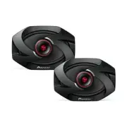 Pioneer TS6900PRO PRO Series 6x9 2-Way 600W MAX 2 Speakers Black Pair