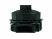 Fuel Filter Cap For 2013 International Durastar 7.6L 6 Cyl DT466 P339SN