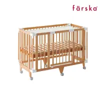 在飛比找Yahoo奇摩購物中心優惠-【farska】小宇宙二用收納網Long /尿布台/置物網/