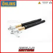 FGRT 213 FORK OHLINS DUCATI 848 (forcella showa) 2011 - R&T 43 - NIX