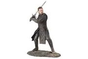 Game of Thrones Jon Snow Battle of the Bastards Statue