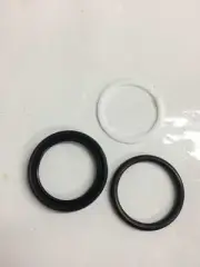 Track Adjuster Seal Kit for Takeuchi TB108 TB015 TB016 S/n 1161001~ + 11602090 ~