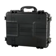Vanguard SUPREME 46F Heavy Duty Waterproof/Dustproof Pro Camera Hardcase