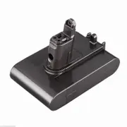 Elaso Replacement Battery For Dyson Animal Handheld Vacuum Cleaner-Type B